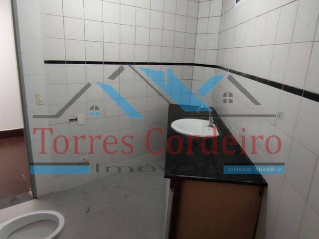 Casa para Locação em São Paulo - 3