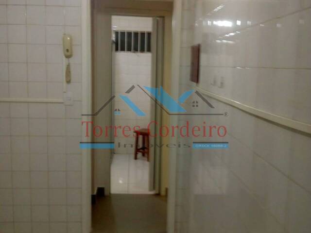 Apartamento para Locação em São Paulo - 5