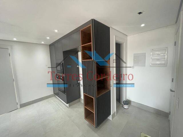 #AP1015 - Apartamento para Locação em São Paulo - SP - 2