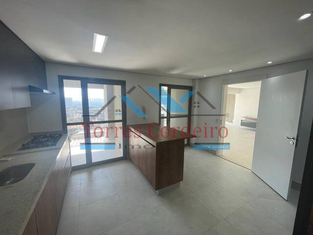 Apartamento para Locação em São Paulo - 4
