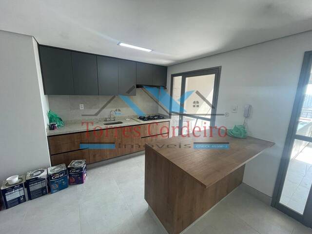 #AP1015 - Apartamento para Locação em São Paulo - SP - 3