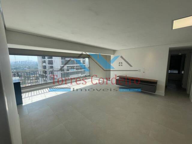Apartamento para Locação em São Paulo - 5