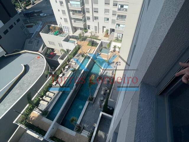 #AP1015 - Apartamento para Locação em São Paulo - SP - 1