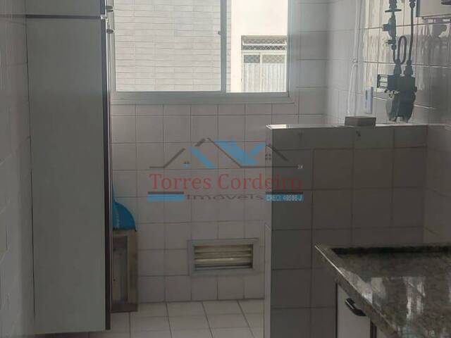 Apartamento para Locação em São Paulo - 2