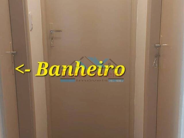 Apartamento para Locação em São Paulo - 4