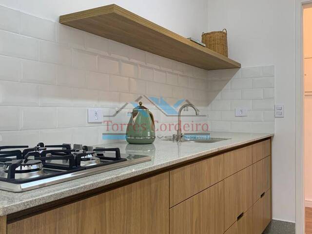 Apartamento para Venda em Taboão da Serra - 5