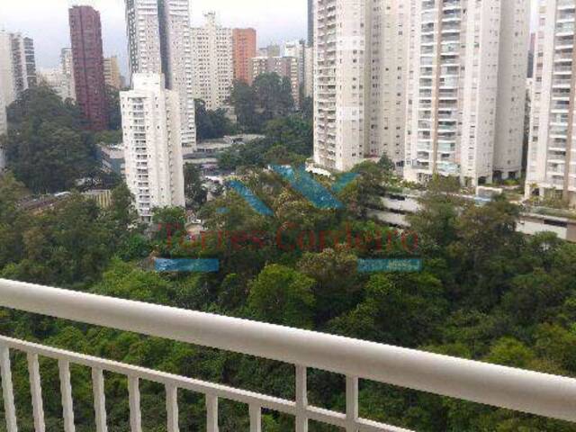 Apartamento para Locação em São Paulo - 4