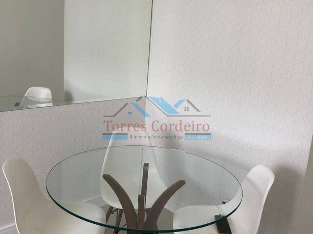 Apartamento para Locação em São Paulo - 2