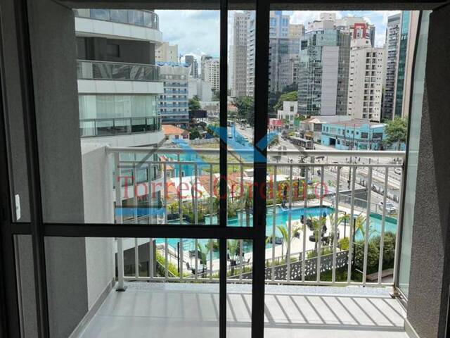 Apartamento para Locação em São Paulo - 2
