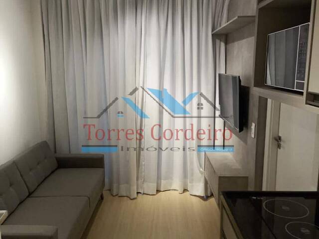 Apartamento para Locação em São Paulo - 5