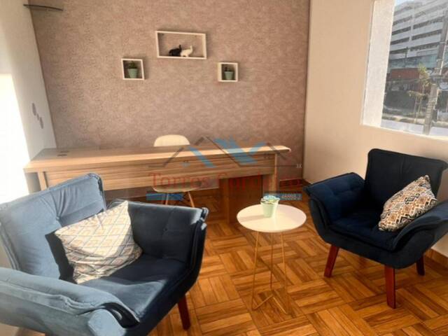 Consultório para Locação em São Paulo - 2