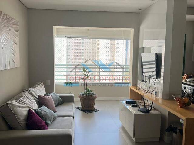 #AP1025 - Apartamento para Locação em Osasco - SP - 2