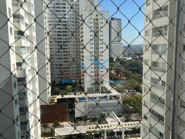 Apartamento para Locação em Osasco - 5