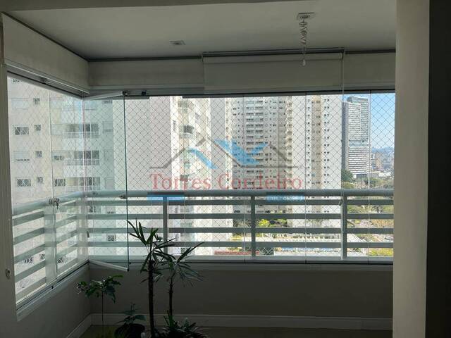 #AP1025 - Apartamento para Locação em Osasco - SP - 3