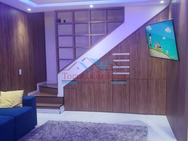 Casa para Locação em São Paulo - 3