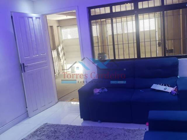 Casa para Locação em São Paulo - 2