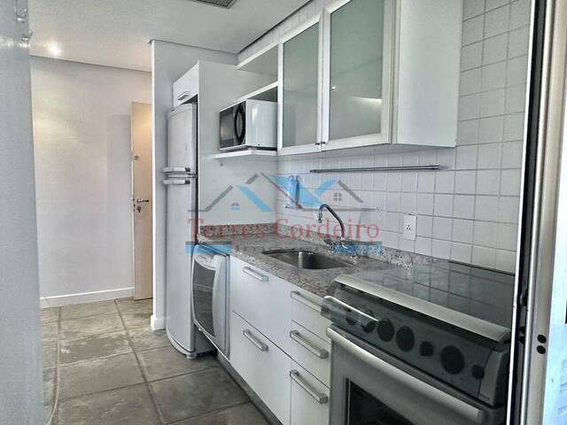 Apartamento para Venda em São Paulo - 2