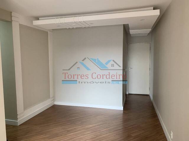 Apartamento para Locação em São Paulo - 2