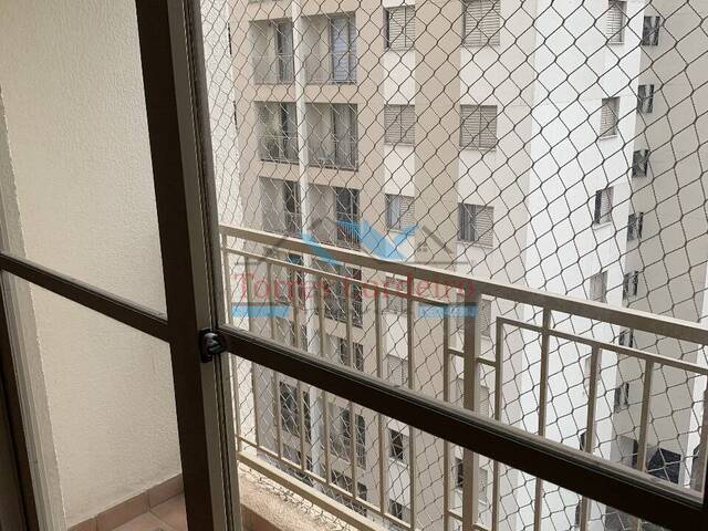 Apartamento para Locação em São Paulo - 4