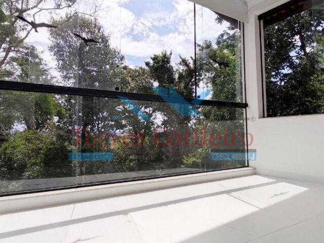 #SO0207 - Casa em condomínio para Locação em Embu das Artes - SP - 3