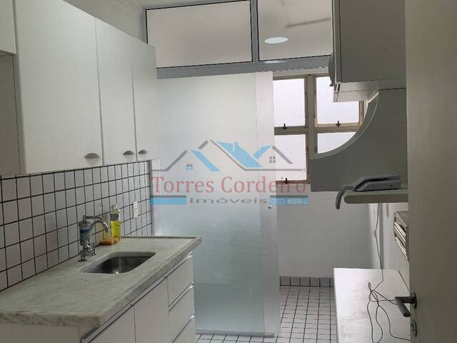 Apartamento para Locação em São Paulo - 5