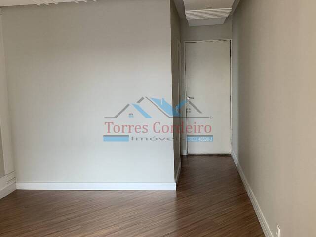 Apartamento para Locação em São Paulo - 2