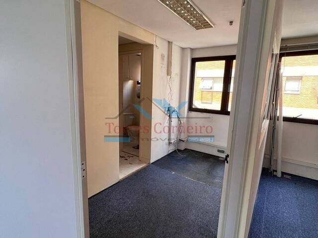 Sala para Locação em São Paulo - 2