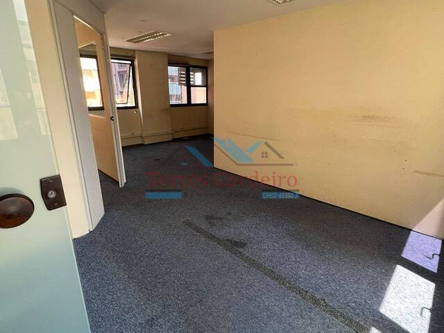 Sala para Locação em São Paulo - 3