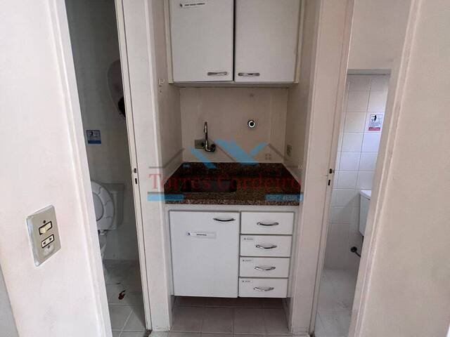 Sala para Locação em São Paulo - 4