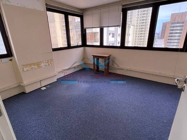 #SA0111 - Sala para Locação em São Paulo - SP