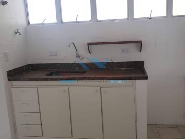 Apartamento para Locação em São Paulo - 5