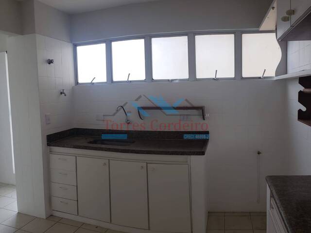 Apartamento para Locação em São Paulo - 4