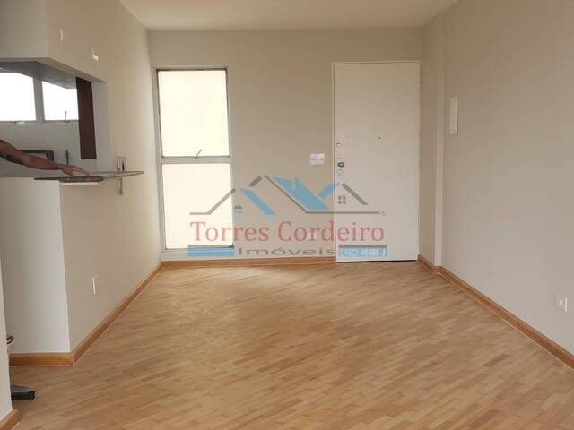 Apartamento para Locação em São Paulo - 2