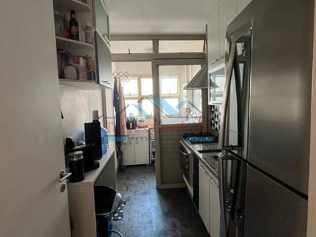 Apartamento para Venda em São Paulo - 5