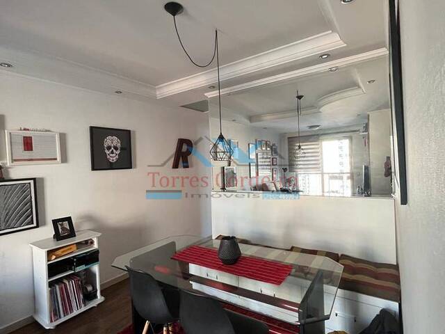 Apartamento para Venda em São Paulo - 2