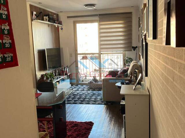 Apartamento para Venda em São Paulo - 4