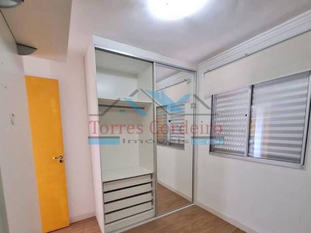 Apartamento para Locação em São Paulo - 2