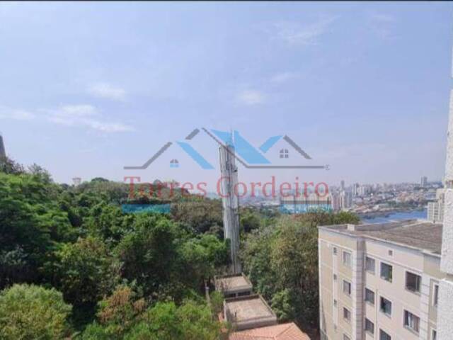 Apartamento para Locação em São Paulo - 4