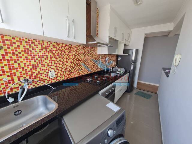 Apartamento para Locação em São Paulo - 5