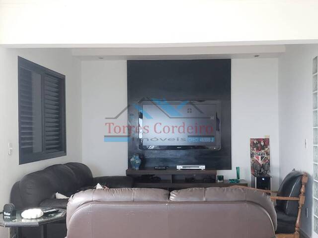 #AP1038 - Apartamento para Venda em São Paulo - SP - 1