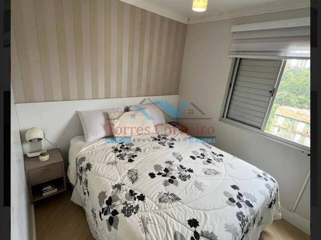 Apartamento para Venda em São Paulo - 2