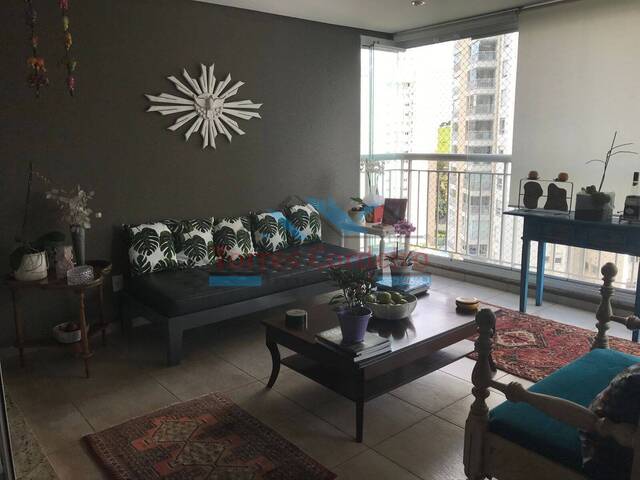 Apartamento para Venda em São Paulo - 1