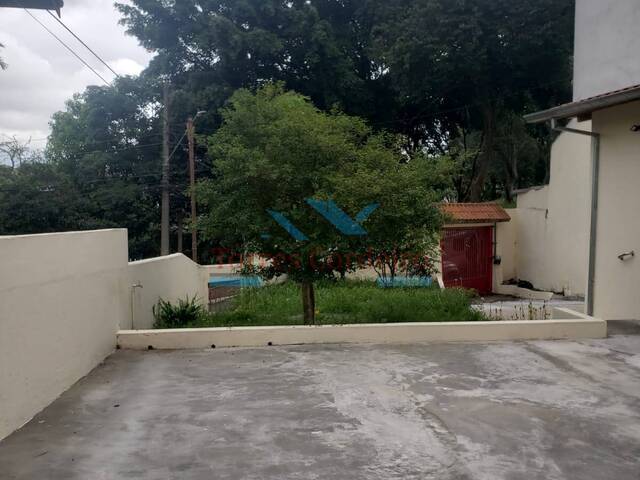 #CA0129 - Casa para Locação em São Paulo - SP - 1