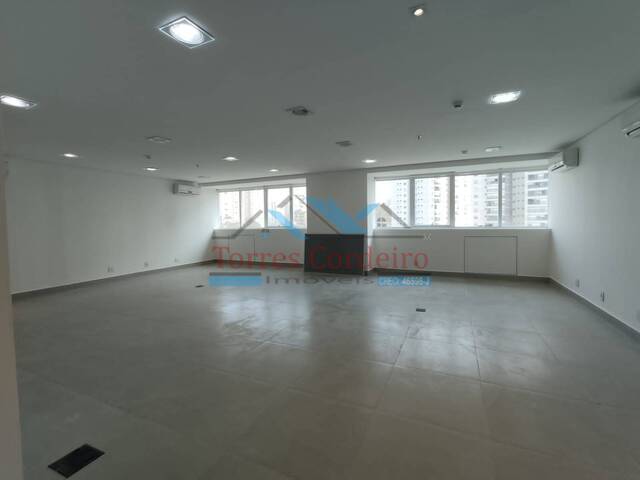 #SA0078 - Sala para Locação em São Paulo - SP - 3