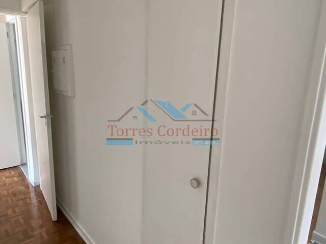 Apartamento para Locação em São Paulo - 2