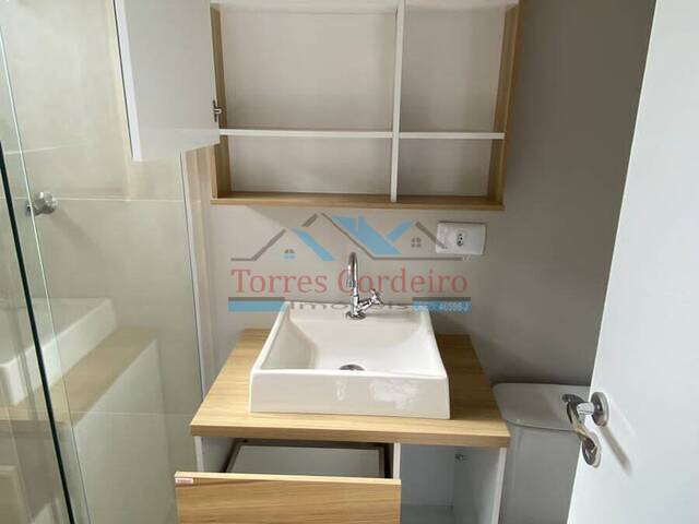 Apartamento para Locação em São Paulo - 3