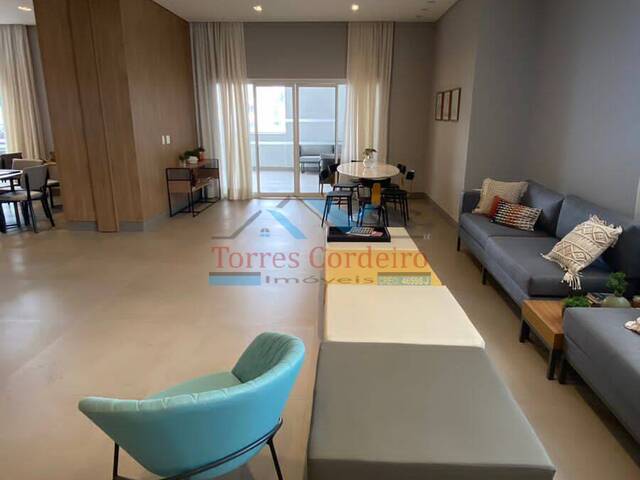 #AP1045 - Apartamento para Locação em São Paulo - SP - 3
