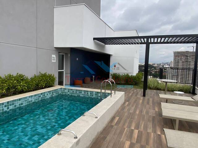 #AP1045 - Apartamento para Locação em São Paulo - SP - 2