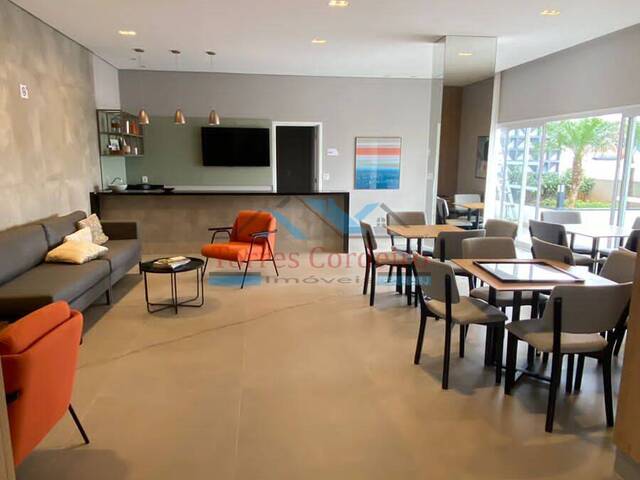 Apartamento para Locação em São Paulo - 5
