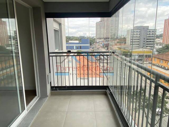 #AP1045 - Apartamento para Locação em São Paulo - SP - 1